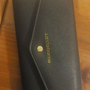 Liz Claborne Wallet
